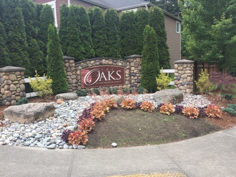 The Oaks HOA main pic